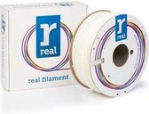 REAL Filament ABS naturel/ongekleurd 2.85mm (1kg)