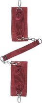 Sutra Chainlink Handboeien Rood Lelo 6655