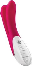 Dubbele Stimulatie Vibrator Mystim Bon Aparte Roze