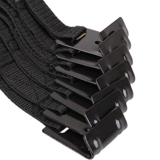 Fietsendrager - 3 Fietsen - Fietsdrager Auto Achterklep - Opvouwbaar  Fietsenrek - Ook | bol.com