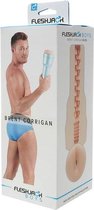 Masturbator Fleshlight Brent Corrigan
