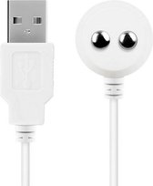 Magnetische USB Oplaadkabel Satisfyer 13883
