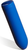 Mini Vibrator Zee Lapis Dame Products Blauw