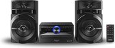 Hi-fi Panasonic Corp. SC-UX100E-K Bluetooth 300W