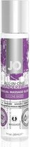 Massage Glijmiddel Lavendel 30 ml System Jo SJ10146