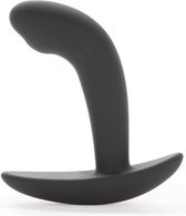 Siliconen Anaalplug Fifty Shades of Grey FS59961