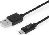 Kabel USB naar Micro-USB Maillon Technologique MTBMUB241 (1 m)