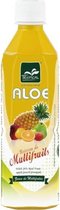 Tropical | Aloe Vera | Multifruits | 20 x 500 ml