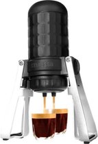 Staresso SP300 Pro - Espresso Handmachine - Gemalen espresso koffie - 180 ml - 15~20 bar