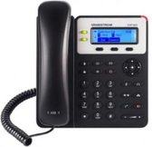 Huistelefoon Grandstream GXP-1620 LCD Zwart