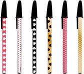 Set Balpennen Minnie Mouse Multicolour