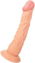 Real-Stick Nude Realistische Dildo 24,5cm