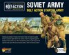 Afbeelding van het spelletje 1,000pt Soviet Army starter army