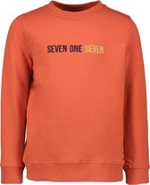 SevenOneSeven  Jongens Trui - Maat 122/128