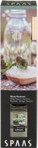Spaas geurverspreider - Minty Hamam - 50ml