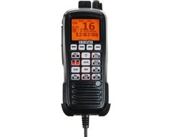 Himunication HS20 optionele handset HM390S/TS18 - Marine radio