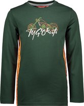 TYGO&vito  Jongens T-shirt - Maat 146/152