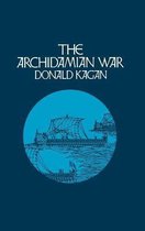 The Archidamian War