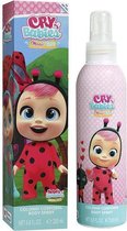 Kinderparfum Cry Babies Cartoon EDC (200 ml)