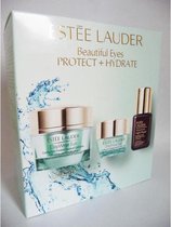 Cosmeticaset voor Dames DayWear + Advanced Night Repair Estee Lauder (3 Onderdelen)