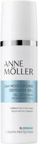 Vochtinbrengende Gel Blockâge Anne Möller (50 ml)