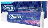 Tandenblekende Tandpasta 3d White Oral-B (75 ml)