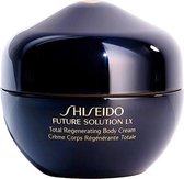 Verstevigende Crème Future Solution Shiseido (200 ml)