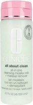 Micellair Water Clinique All About III/IV (200 ml)