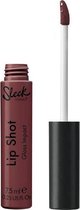 Gloss Lip Shot Ready Or Not Sleek (7,5 ml)