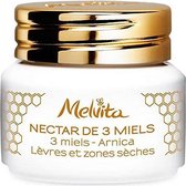 Crème Nectar de Miels Melvita (8 g)