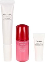 Oogcontour Shiseido Essential Energy (3 pcs)