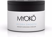 Gezichtscrème Hydra Smooth Myoko (50 ml)