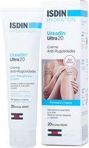 Lichaamscrème Ureadin Ultra20 Isdin (100 ml)