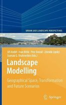 Urban and Landscape Perspectives- Landscape Modelling