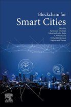 Blockchain for Smart Cities