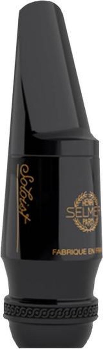 Selmer Paris Soloist #E altsax mondstuk