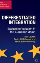Differentiated Integration