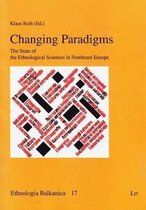 Changing Paradigms, 17