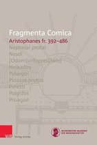 FrC 10.7 Aristophanes fr. 392-486