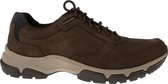 Pius Gabor 0533,11 veterschoen heren bruin maat 10