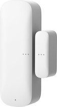 Doorsafe 3113 - WiFi deur/raam magneet contactsensor - voor Smart Life app van Tuya