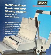 Ibico Inbindmachine ibiMaster 500