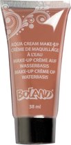 Boland Make-up Creme Waterbasis 38ml Bruin