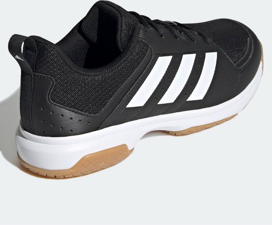 adidas Performance Chaussure Ligra 7 Indoor - Hommes - Noir - 45 1/3