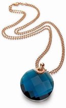 Ketting Dames Folli Follie 3N0T004RU (30 cm)