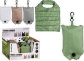 Plooizak Polyester (4 pcs)