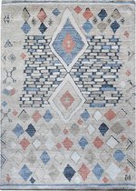The Rug Republic Jacquard Woven NOWGAM Multi 120 x 180 cm CARPET