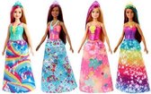 Pop Barbie Dreamtopia Mattel