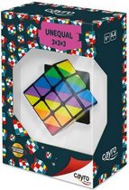 Bordspel Unequal Cube Cayro 3 x 3