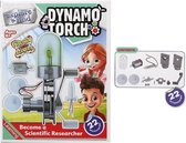Educatief Speelgoed Dynamo Torch 117776